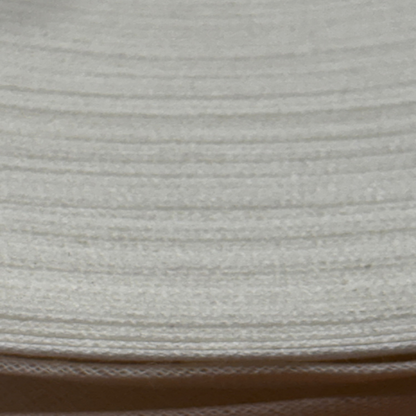 25mm Plain Bias Bindings (COTTON & POLYCOTTON - SEE ITEM DESCRIPTION) - Multiple Colours (Price per 25cm)