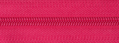 YKK 56cm/ 22” Nylon Open End Zippers (various colours)