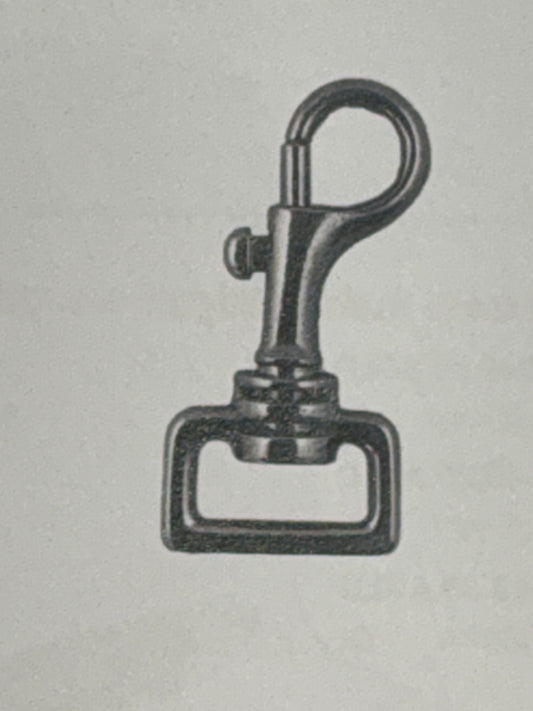 16mm Square Base Trigger Hook