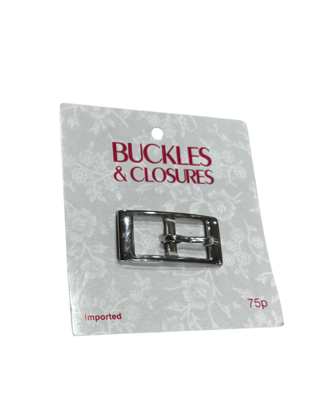 Buckles & Closures Buckle