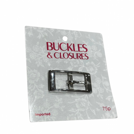 Buckles & Closures Buckle
