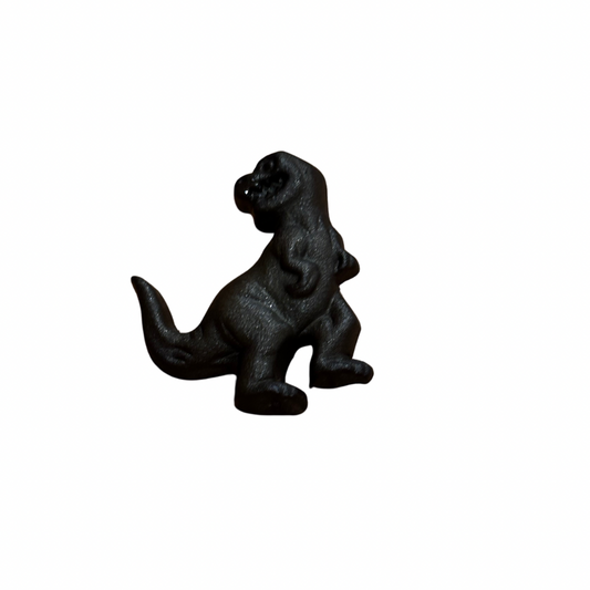 30mm Dinosaur Button