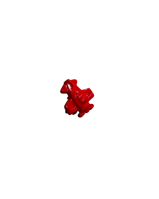 20mm Plane Button