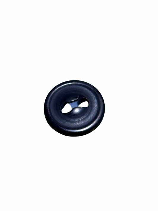 12mm 2 Hole French Navy Button