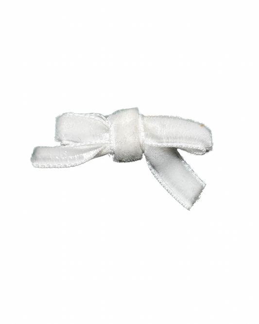 4mm Bow Embellishment