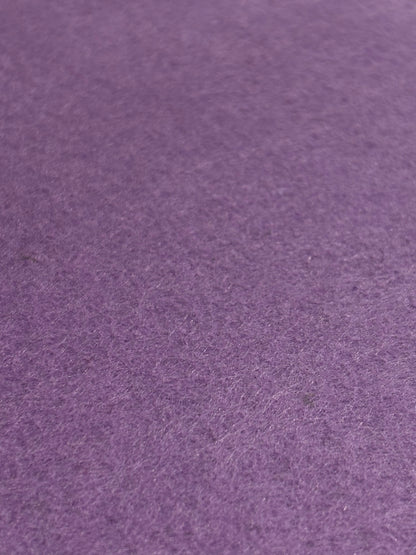 A4 Felt Piece (32 Colours)