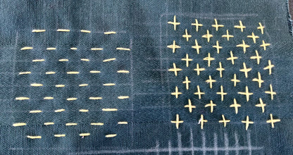 Visible Mending Workshop (Multiple Dates)