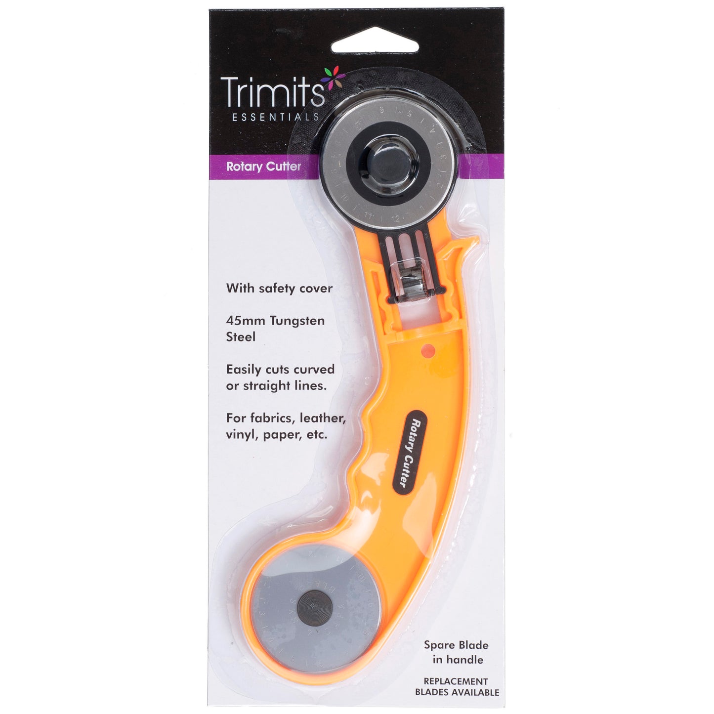 Trimits 45mm Rotary Cutter