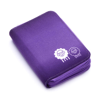 Knit Pro Symfonie Interchangeable Circular Needle Gift Set