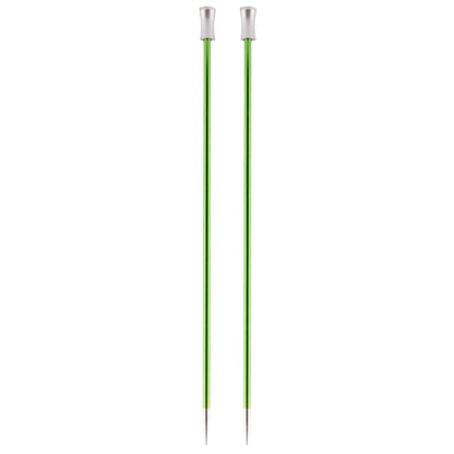 30cm (2.25mm-6.00mm) Zing Knit Pro Single Ended Knitting Pins