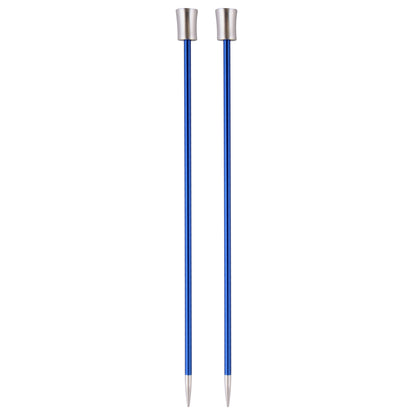 35cm (2.5mm-6.00mm) Knit Pro Zing Single Ended Knitting Pins