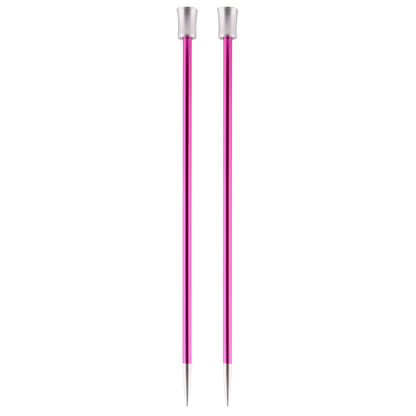 35cm (2.5mm-6.00mm) Knit Pro Zing Single Ended Knitting Pins