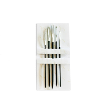 Pony 14 / 18 Yarn Darner Needles - 5 Pack