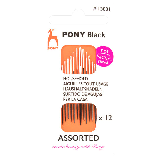 Household Assorted Needles