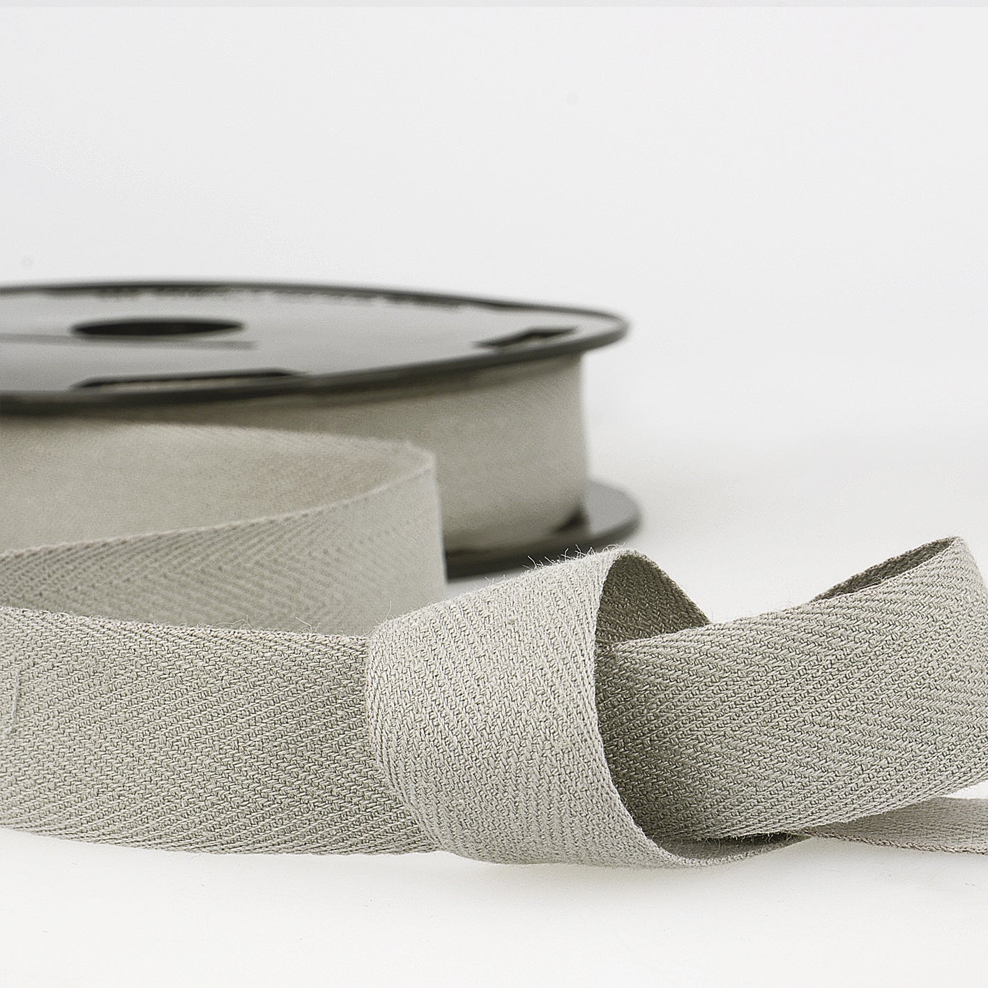 Stephanoise 20mm Cotton Twill Tape (Various Colours, price per 25cm)