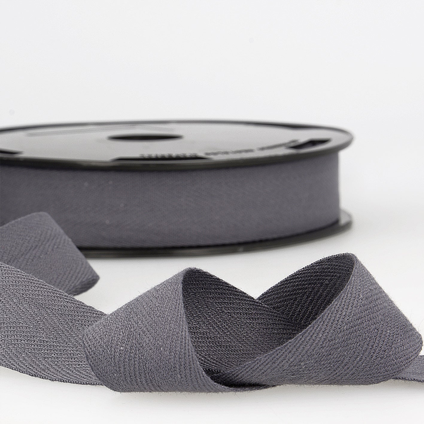 Stephanoise 20mm Cotton Twill Tape (Various Colours, price per 25cm)