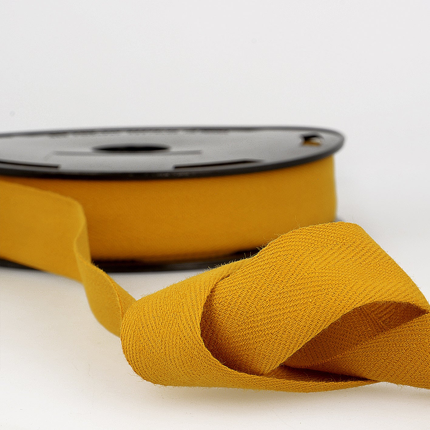 Stephanoise 20mm Cotton Twill Tape (Various Colours, price per 25cm)