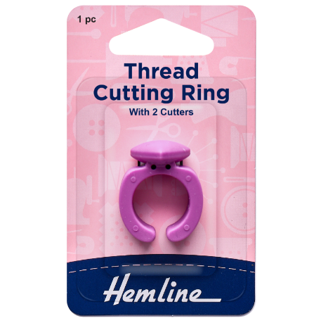 Thread Cutter Ring