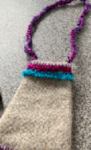 Crochet Borders Class - 26/11/2026