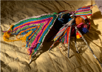 Branch Weaving Workshop - 12/11/2026