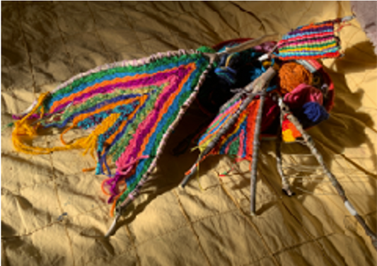 Branch Weaving Workshop - 12/11/2026