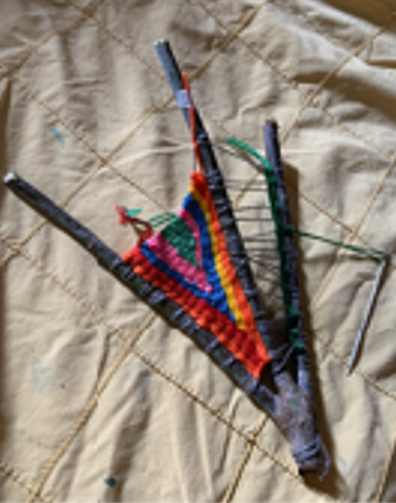 Branch Weaving Workshop - 12/11/2026