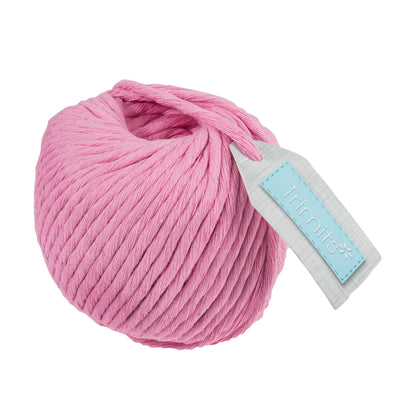 Trimits Macrame Cotton - 4mm x 50m