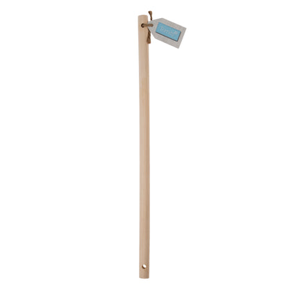 Trimits Macrame Dowels - 6 Sizes