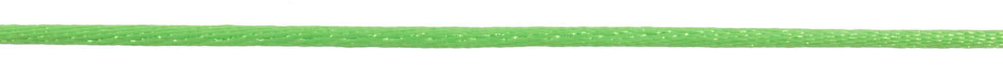 Polyester Satin Cord - 7 Colours (Price Per Metre)