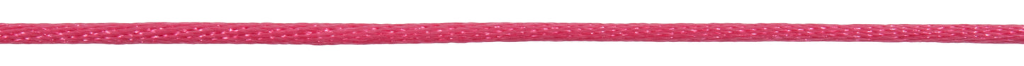 Polyester Satin Cord - 7 Colours (Price Per Metre)