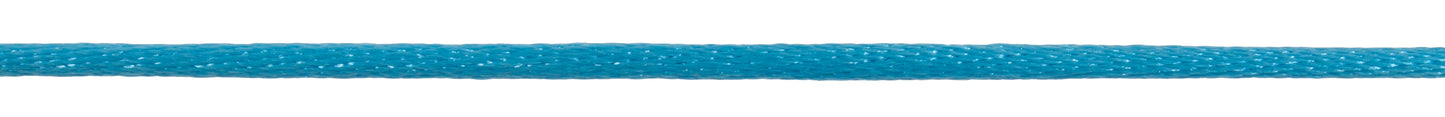 Polyester Satin Cord - 7 Colours (Price Per Metre)