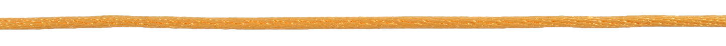 Polyester Satin Cord - 7 Colours (Price Per Metre)
