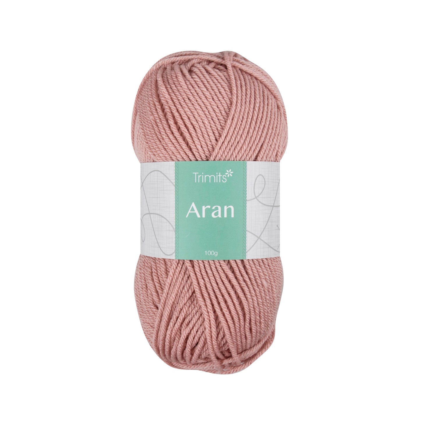 Trimits Aran Yarn (3 Colours)