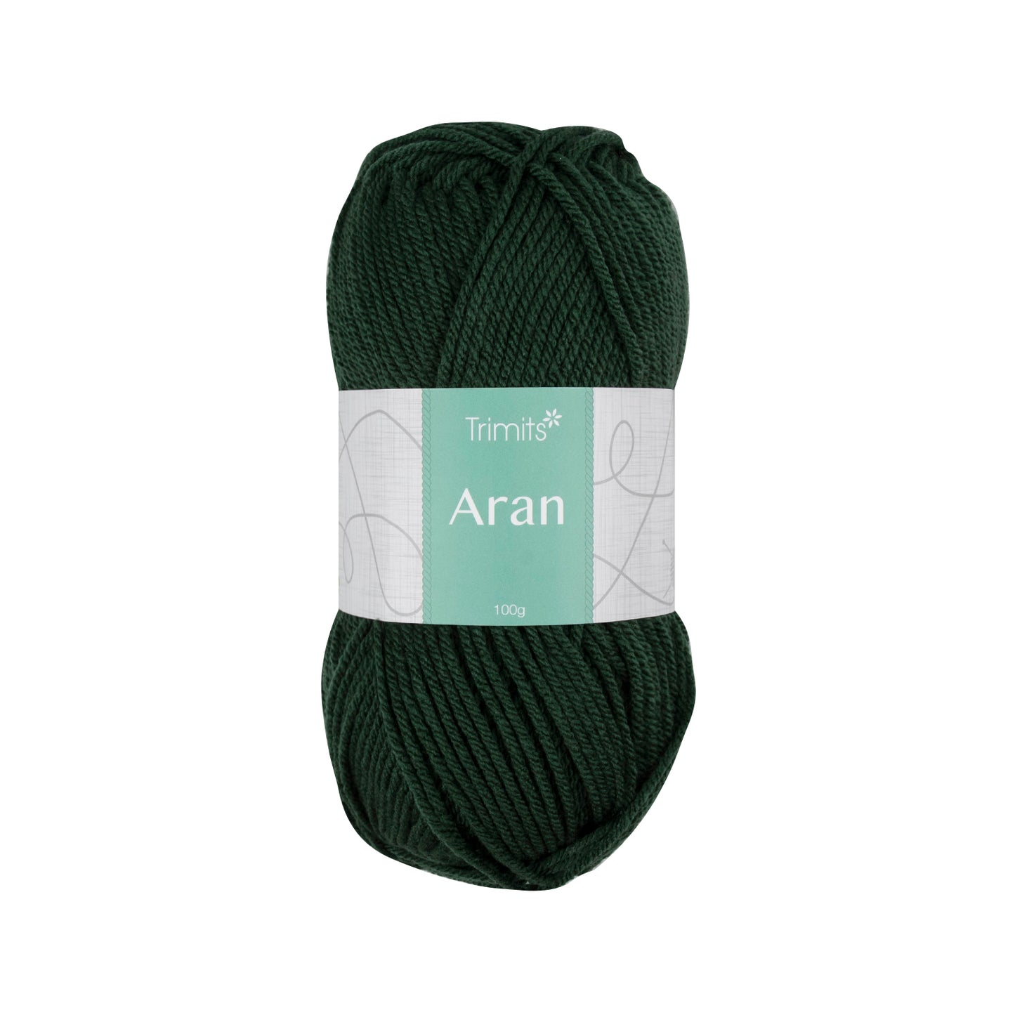 Trimits Aran Yarn (3 Colours)