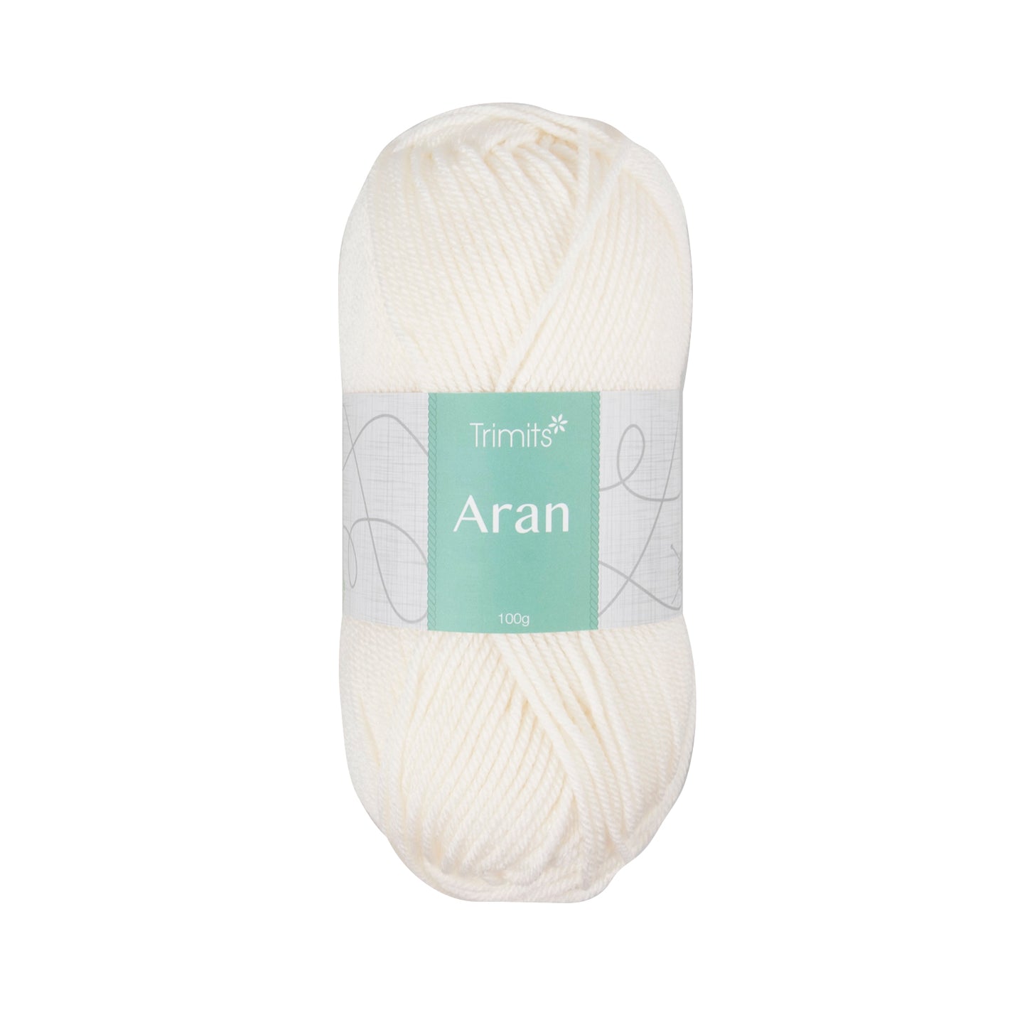 Trimits Aran Yarn (3 Colours)