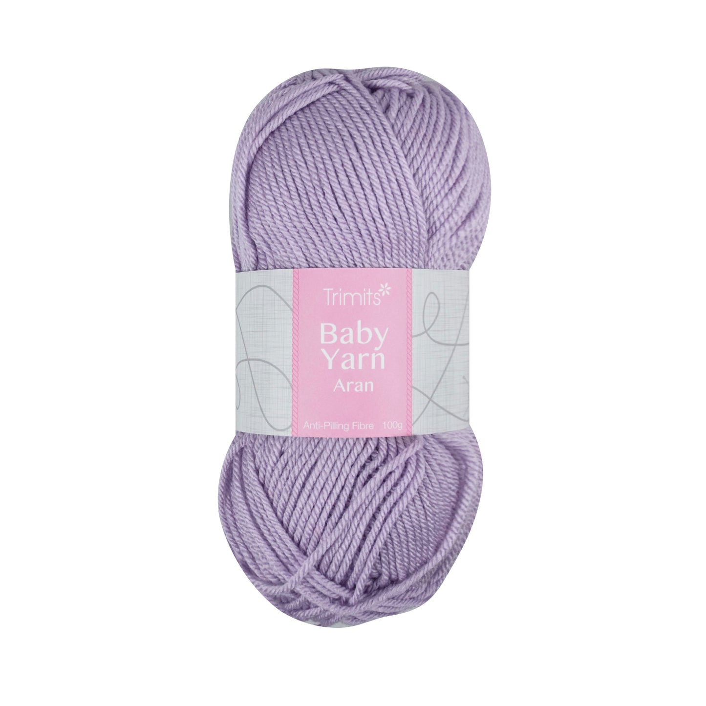 Trimits Aran Baby Yarn (2 Colours)