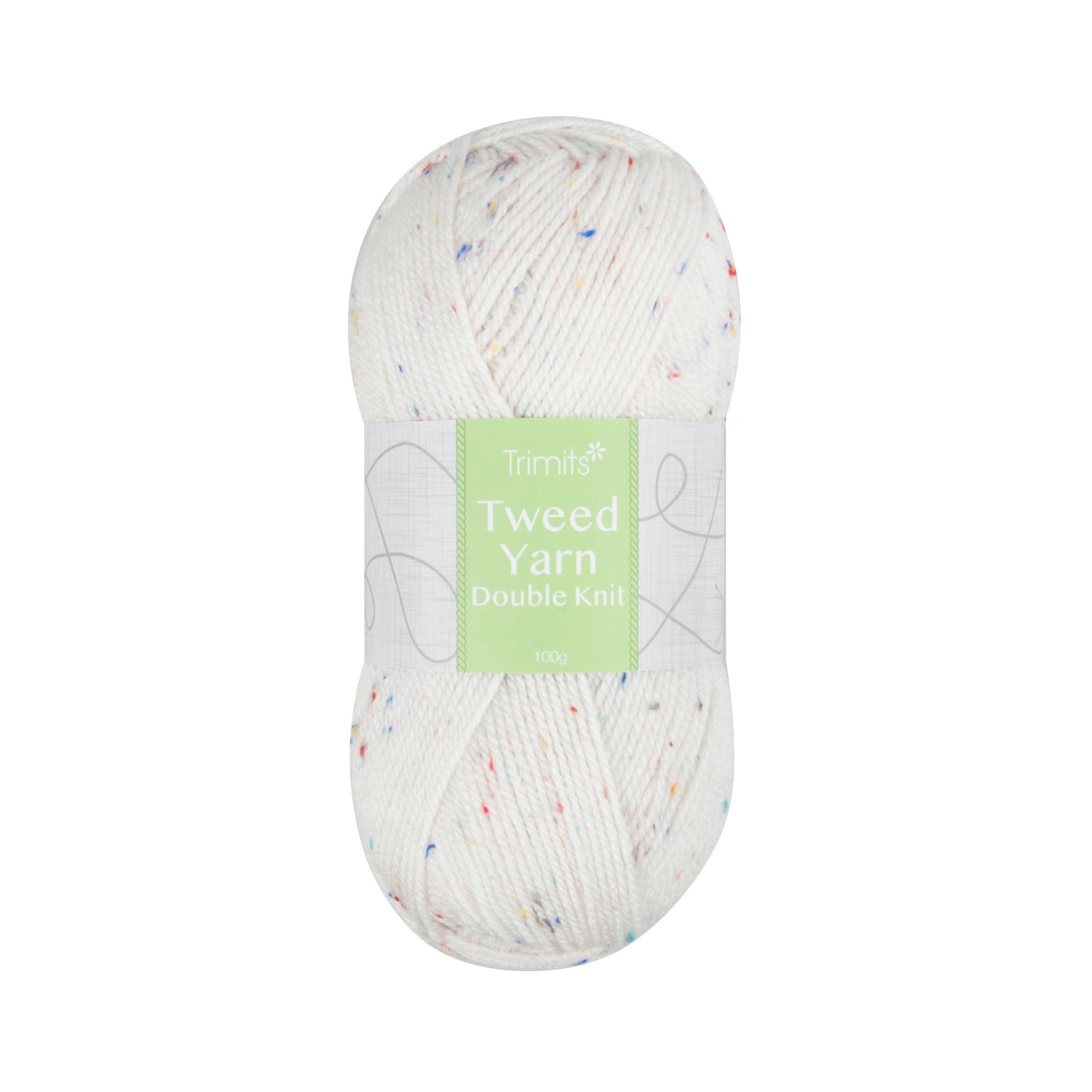 Tweed DK Yarn - 3 Colours