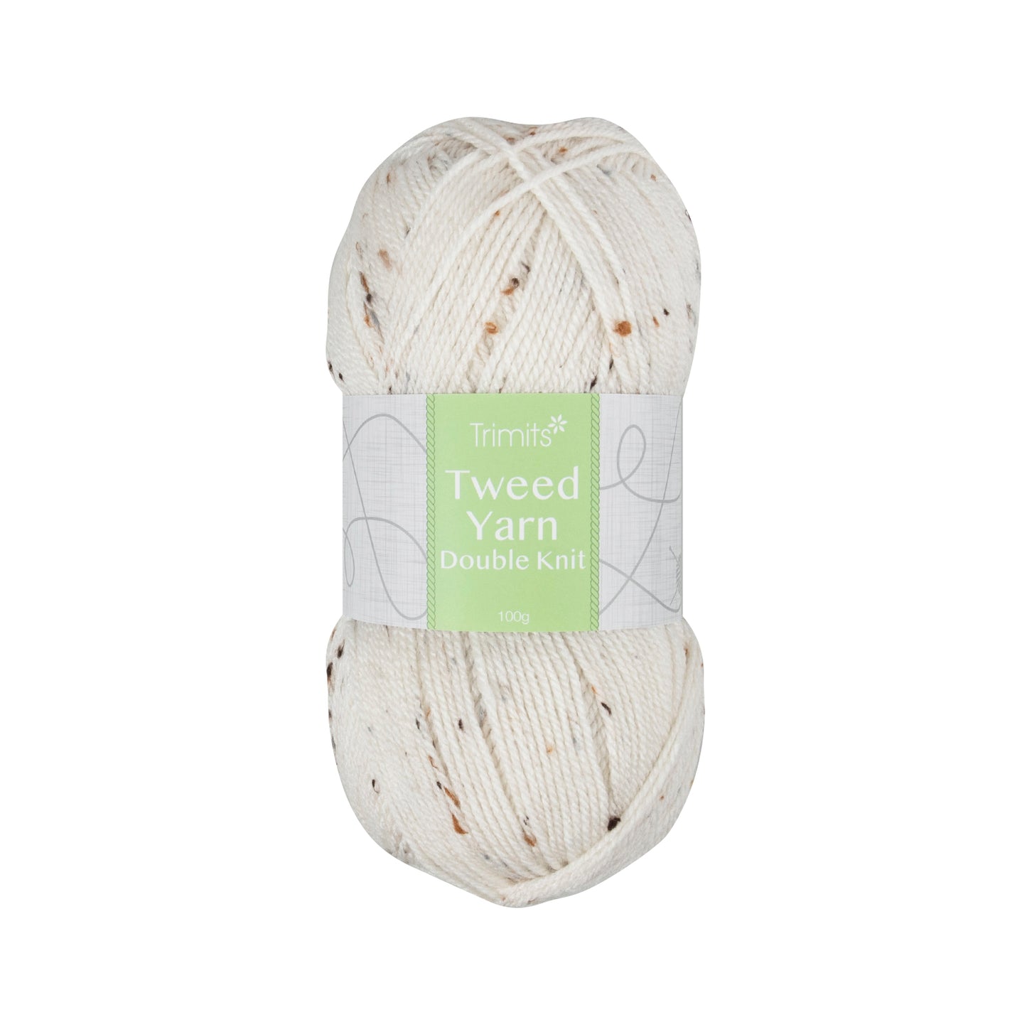 Tweed DK Yarn - 3 Colours