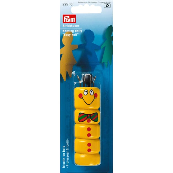 Prym Easy Knit French Dolly
