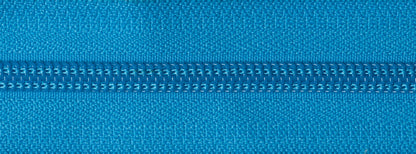 YKK 56cm/ 22” Nylon Open End Zippers (various colours)