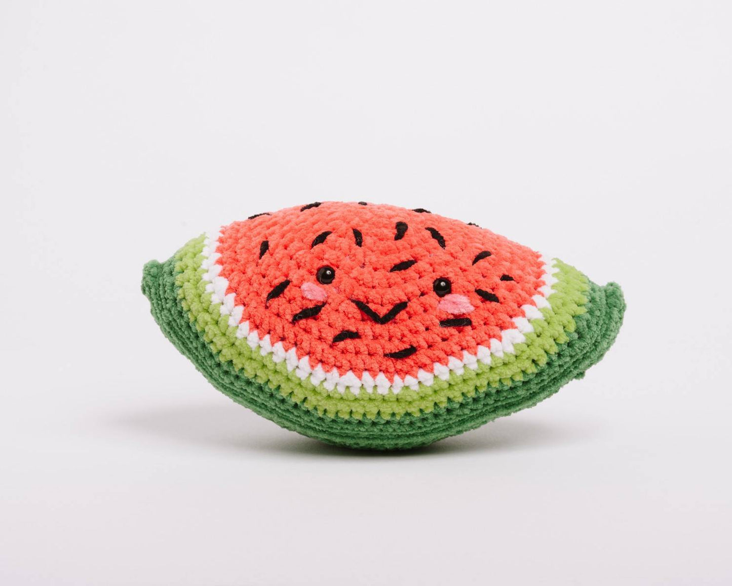 Happy Chenille Amigurumi Pattern Book