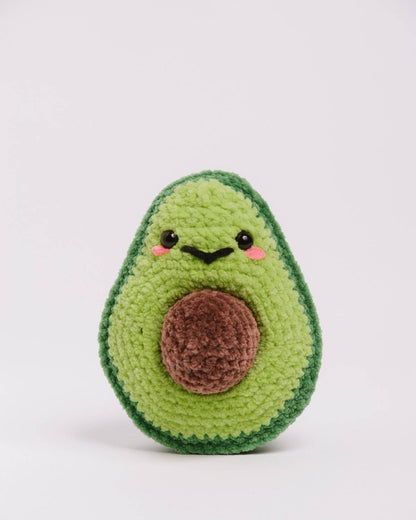 Sirdar Happy Chenille Amigurumi Pattern Book