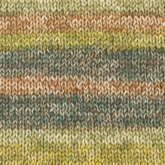 Luca-S WoolenWalk - Superwash Sock Wool Knitting Yarn (Various Colours)