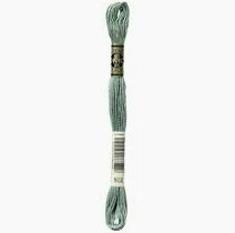 DMC Mouline Special 25 Cotton Thread 8m - 14 Colours