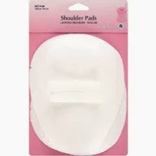 Shoulder Pad  -  Medium (10mm Thick)