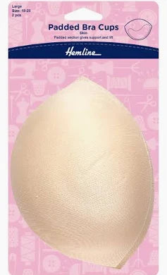 Medium Padded Bra Cups