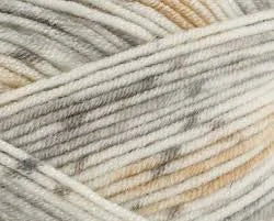 Stylecraft Bambino Print DK (Available in 4 Colours)