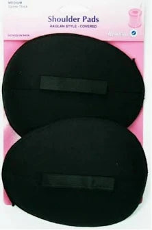 Shoulder Pad  -  Medium (13mm Thick)