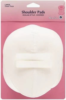 Shoulder Pad  -  Large (13mm Thick)