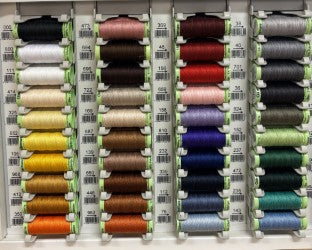 Gutermann  Top Stitch Thread: 30m